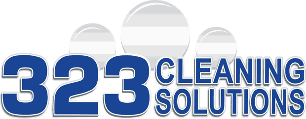 323 Cleaning Solutions